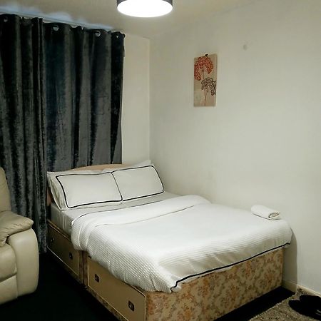 Cozy Private Room Glasgow Kültér fotó