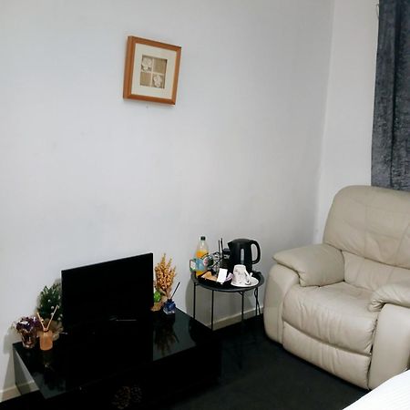 Cozy Private Room Glasgow Kültér fotó